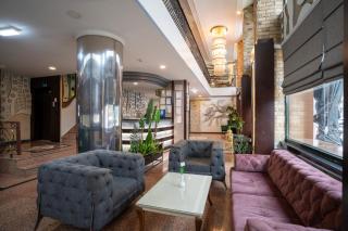 Buyuk Velic Hotel - 4