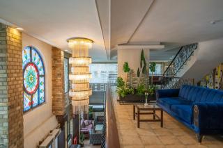 Buyuk Velic Hotel - 3