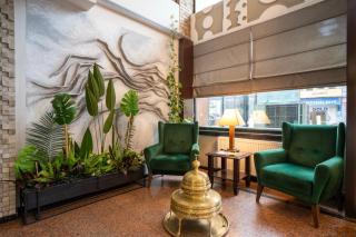 Buyuk Velic Hotel - 4