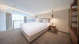 Hotel Complex SamElyon - 9