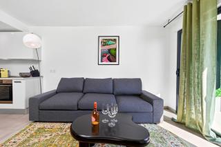 Appartement neuf - Terrasse vue mer & parking - GG - 3