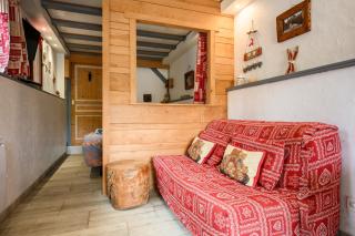 Gîte La Petite Maison Des Vacances - 6