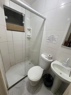 Hospedagem Aspino Poliqueze, Acessível e bem Localizada - 6
