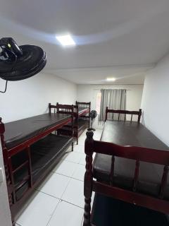 Hospedagem Aspino Poliqueze, Acessível e bem Localizada - 3