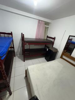 Hospedagem Aspino Poliqueze, Acessível e bem Localizada - 1