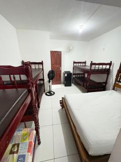 Hospedagem Aspino Poliqueze, Acessível e bem Localizada - 2