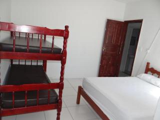 Hospedagem Aspino Poliqueze, Acessível e bem Localizada - 1