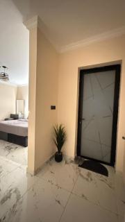 نسمة الخبر كورنيش اقامة رائعة وهادئة - Dammam - 3