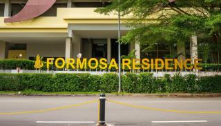 3BR Family Suites at Formosa Apartement by Manda - 7