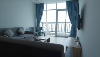 3BR Family Suites at Formosa Apartement by Manda - 4