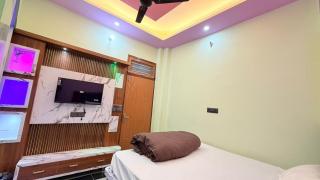 Pawar Home Stay - 1