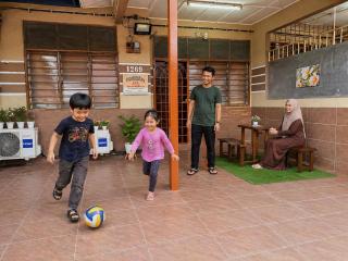 JSA Homestay Seremban - 6
