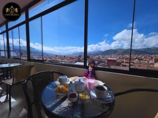 Cusco Medina Plaza - 3