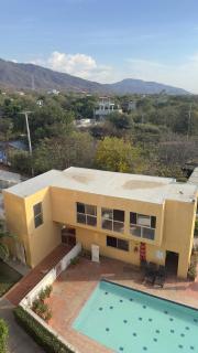 Vista Hermosa - Portal de la Sierra - Playa Dormida - 1