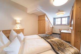 Hotel das Seekarhaus - 1