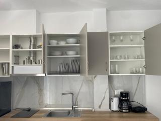 3 floor apartment Dionysos, for up to 9 guest - 1
