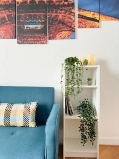 Appartement cosy - 10 min de paris - 7