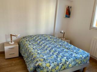 maison 6 personnes terrasse et parking proche plage - 7