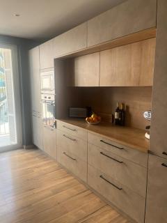 Casamea - 2BR, AC, Parking, Downtown Ajaccio - 3