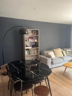 Casamea - 2BR, AC, Parking, Downtown Ajaccio - 5