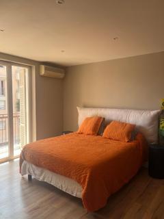Casamea - 2BR, AC, Parking, Downtown Ajaccio - 4
