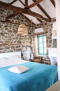 House Marika - between Sea & mountains - 9