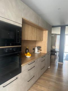 Casamea - 2BR, AC, Parking, Downtown Ajaccio - 1
