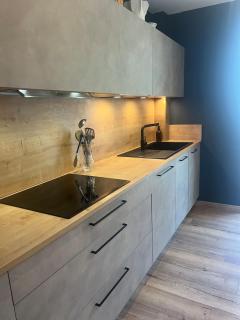 Casamea - 2BR, AC, Parking, Downtown Ajaccio - 2