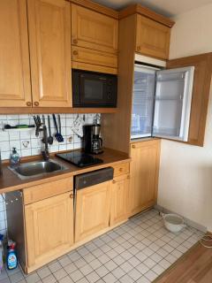 Apartment Heimathafen Harz - 8