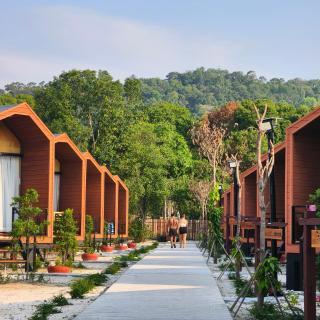 Royal C Resort - 8