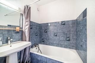 Appartement Côté Soleil - 1