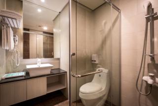 Yundu Business Hotel - Mailiao - 7