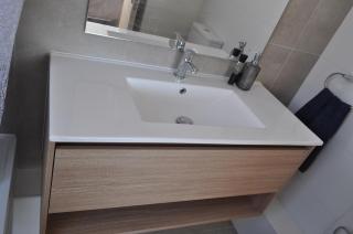 Iquique Vista Mar Suite 2D 2B - 8