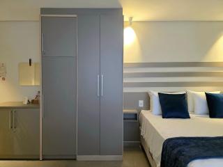 Design e localização ideal no centro de Foz - 3
