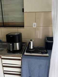 Casa agradável - 8