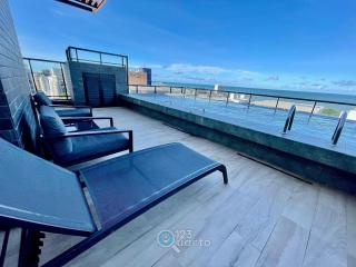 Ciel Home by 123Quarto Hospedagem - 6