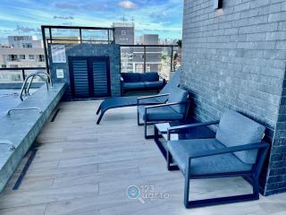 Ciel Home by 123Quarto Hospedagem - 1