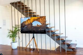 Gioma Apartment with Lake View - 4