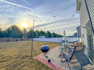 Boho Chic and Airy Retreat- Close to Beach & Park - 3