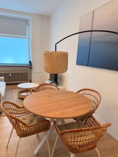 Urban Stay im Weddinger Sprengelkiez - 7
