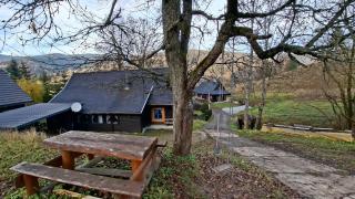 Chalupka pod Kozincom - Zázrivá - 5