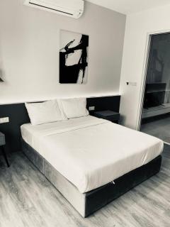Quilll residence seraton near bukit Bintang - 6