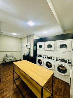 7 Apartamento equipado, lazer completo, próximo aeroporto congonhas - 4