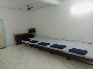 Radha Villa Only Family - 5