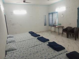 Radha Villa Only Family - 2