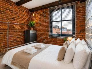 Modern Studio Flat York City Centre near Shambles - 7