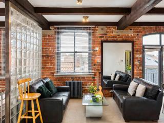 Modern Studio Flat York City Centre near Shambles - 1
