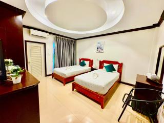 SVAH Boutique Hotel Patong - 4