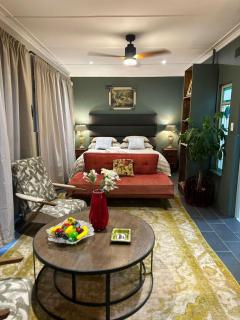Greyton Stay - 2