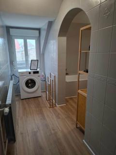 Villa Les Pieds dans l'Eau - 4chambres 10personnes - Central & Proche Mer - 1